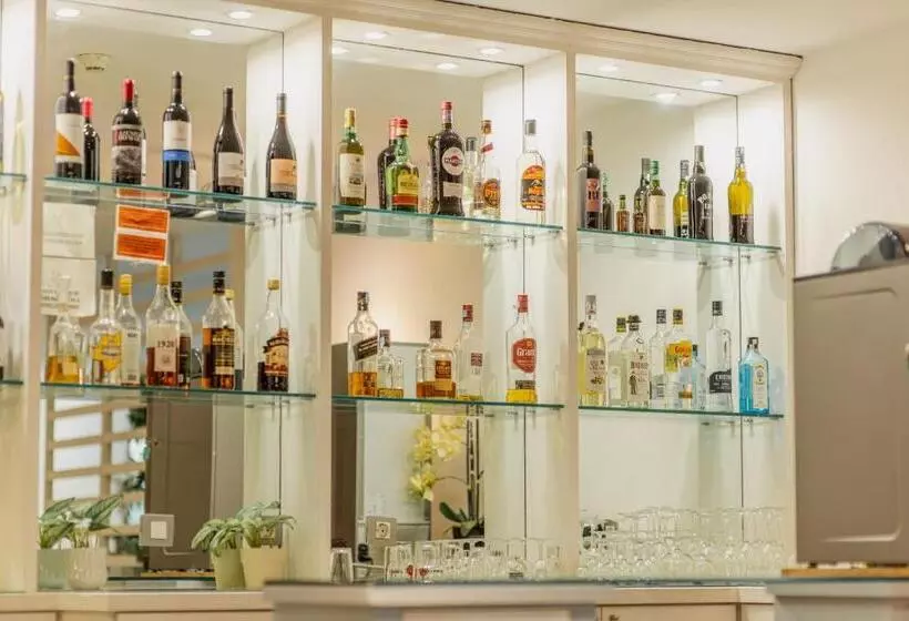 Fotos del hotel Cascais:  4