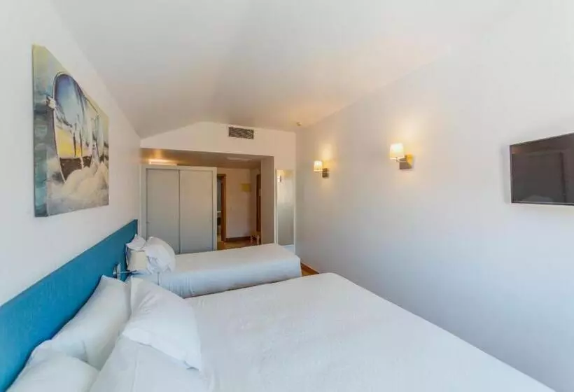 Fotos del hotel Cascais:  19