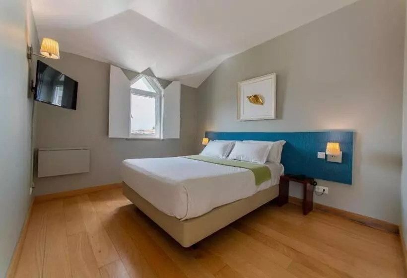 Fotos del hotel Cascais:  21