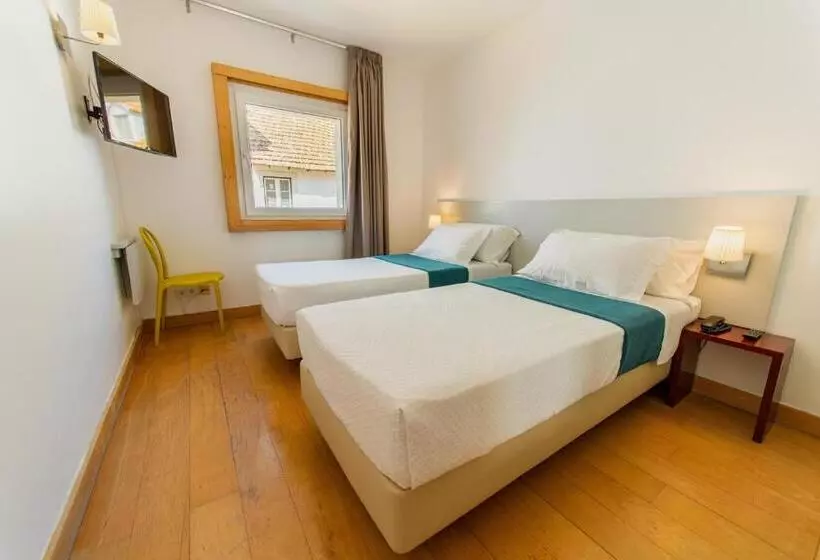 Fotos del hotel Cascais:  8