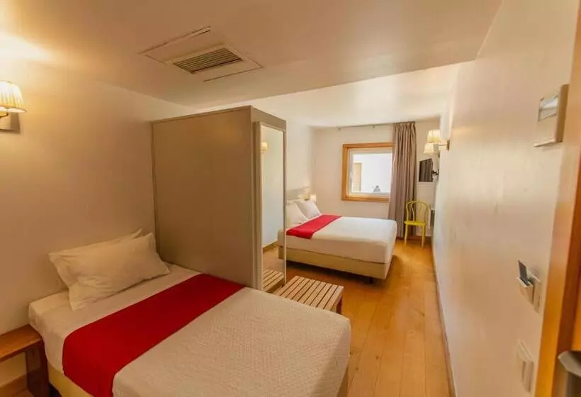 Fotos del hotel Cascais:  2