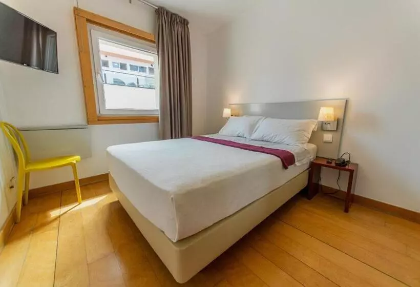 Fotos del hotel Cascais:  15