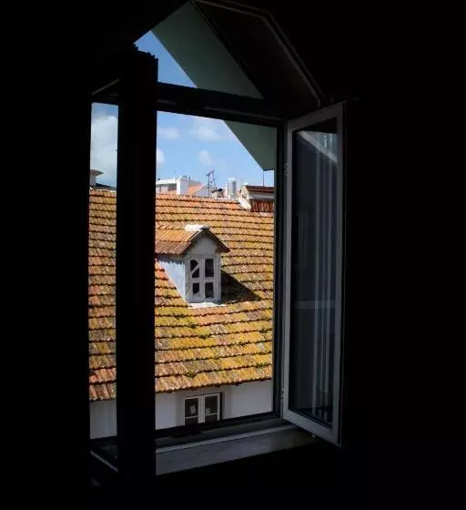 Fotos del hotel Cascais:  16