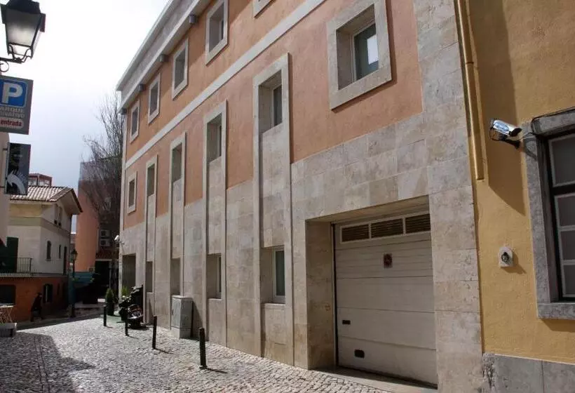 Fotos del hotel Cascais:  22