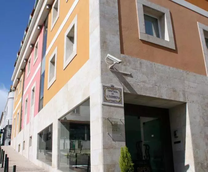 Fotos del hotel Cascais:  18