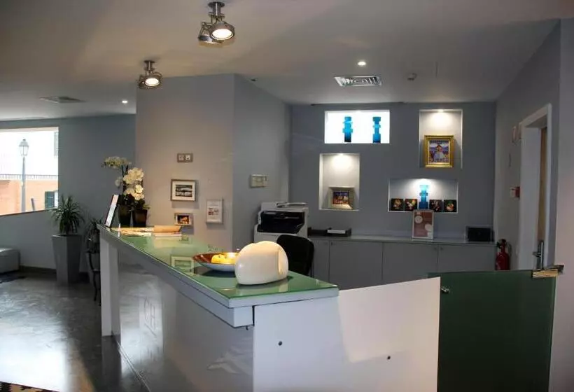 Fotos del hotel Cascais:  3