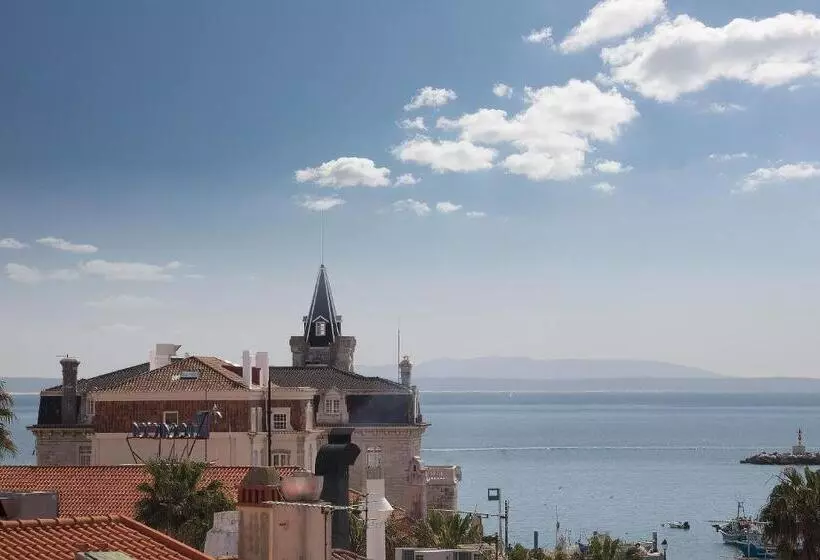 Fotos del hotel Cascais:  14