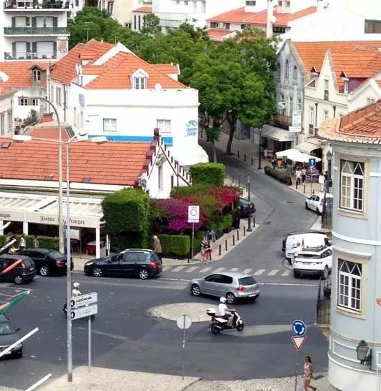 Fotos del hotel Cascais:  20