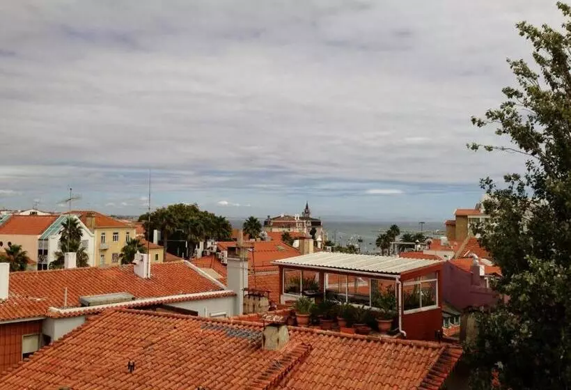 Fotos del hotel Cascais:  12