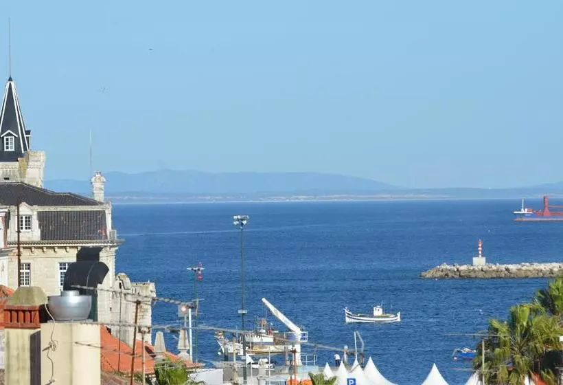 Fotos del hotel Cascais:  7