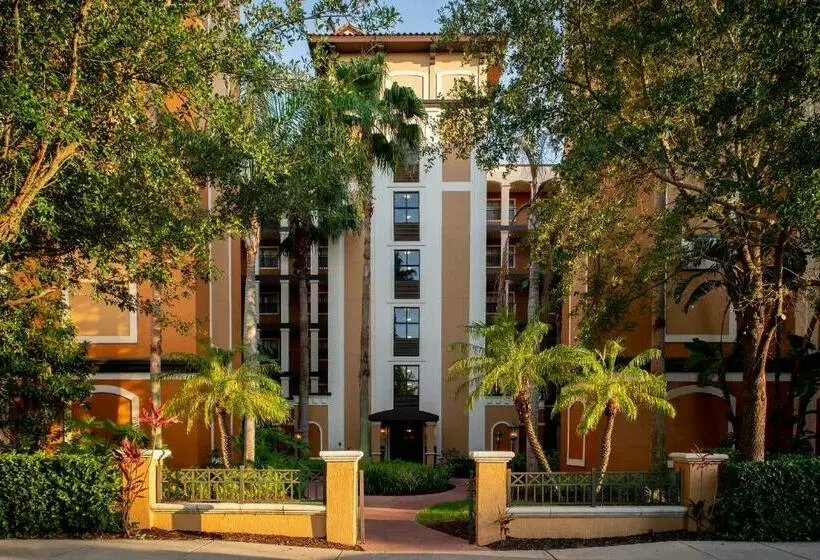 Floridays Orlando Two & Three Bed Rooms Condo Resort