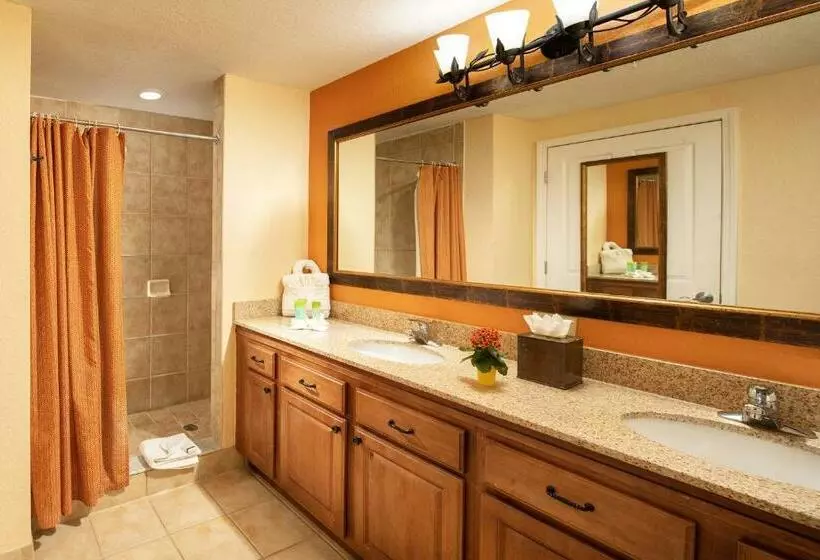 Fotos del hotel Floridays Orlando Two & Three Bed Rooms Condo Resort:  15