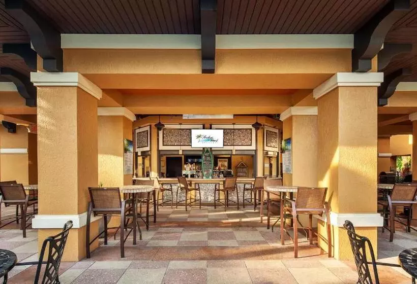 Fotos del hotel Floridays Orlando Two & Three Bed Rooms Condo Resort:  6