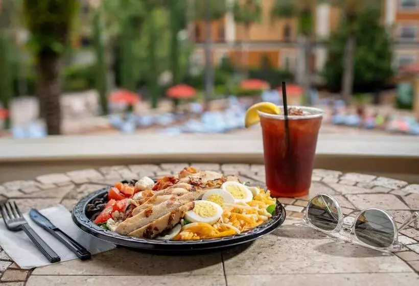 Fotos del hotel Floridays Orlando Two & Three Bed Rooms Condo Resort:  18