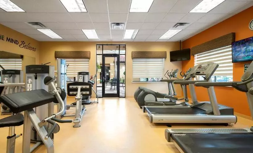 Fotos del hotel Floridays Orlando Two & Three Bed Rooms Condo Resort:  4