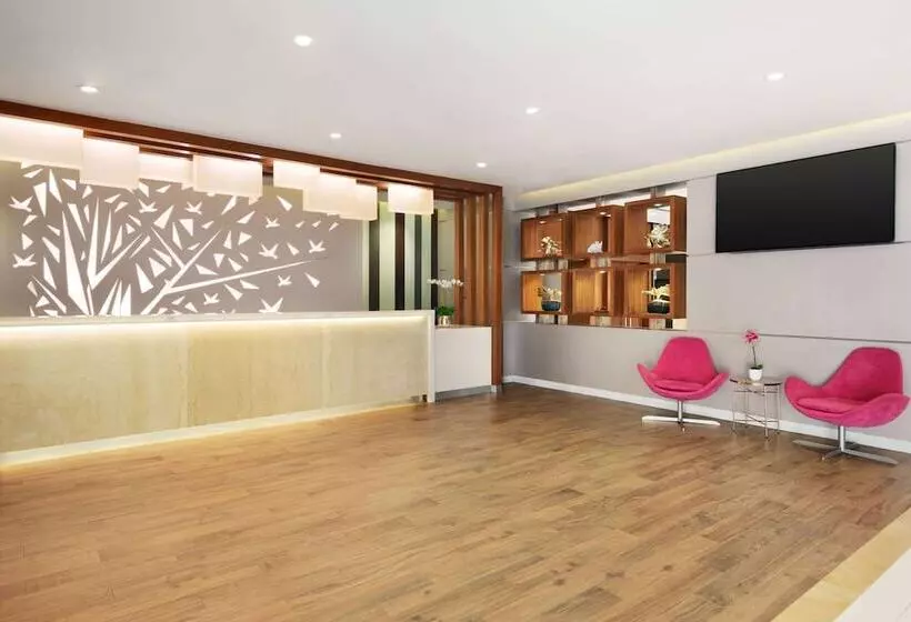 Fotos del hotel Lotus Retreat:  3