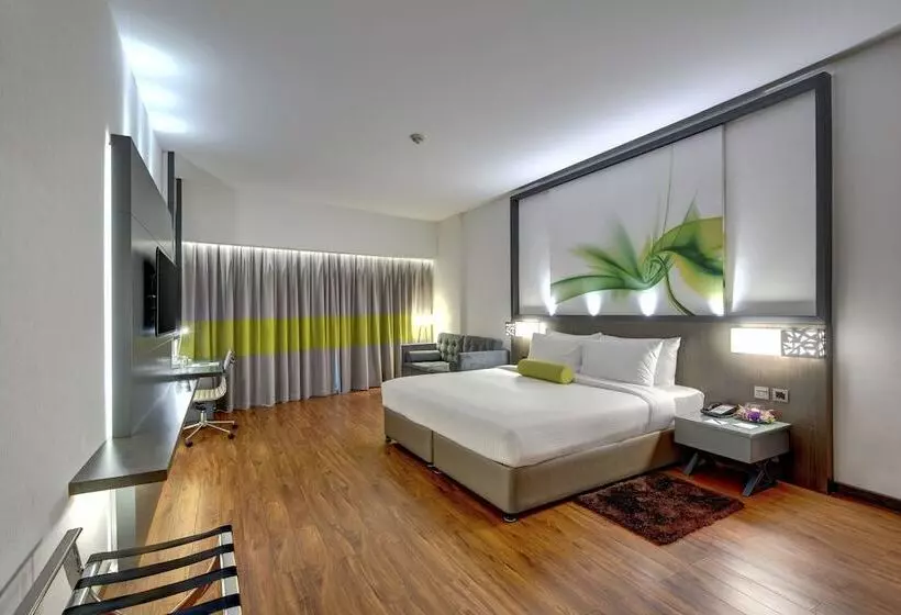 Fotos del hotel Lotus Retreat:  9