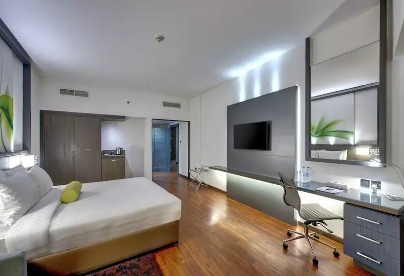 Fotos del hotel Lotus Retreat:  19