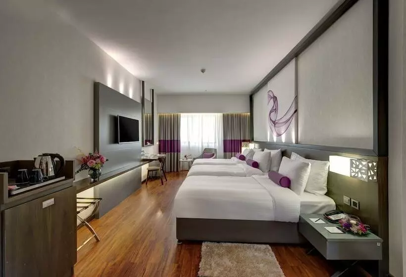 Fotos del hotel Lotus Retreat:  23