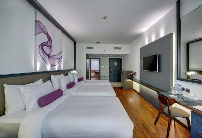 Fotos del hotel Lotus Retreat:  18