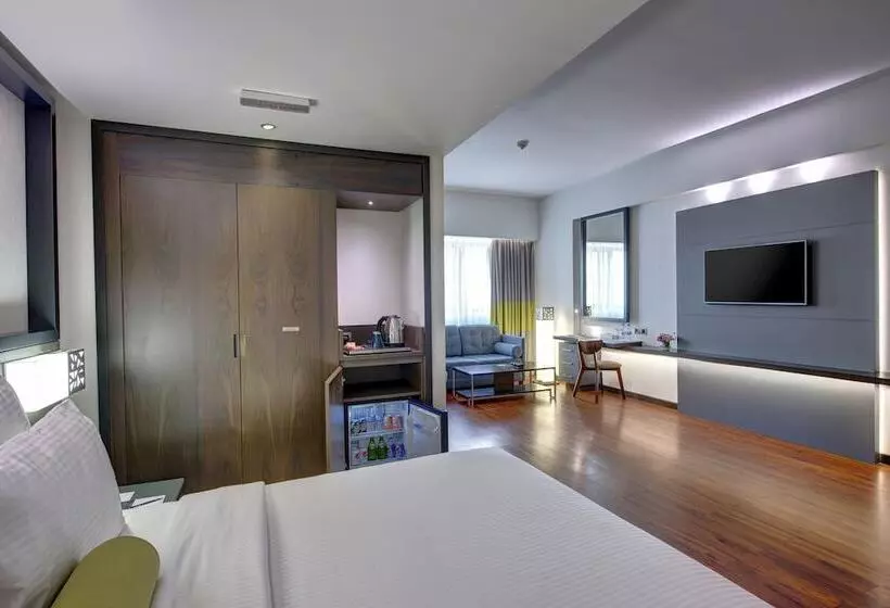 Fotos del hotel Lotus Retreat:  22