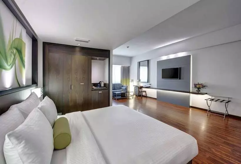 Fotos del hotel Lotus Retreat:  14