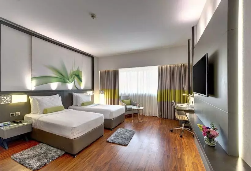 Fotos del hotel Lotus Retreat:  12