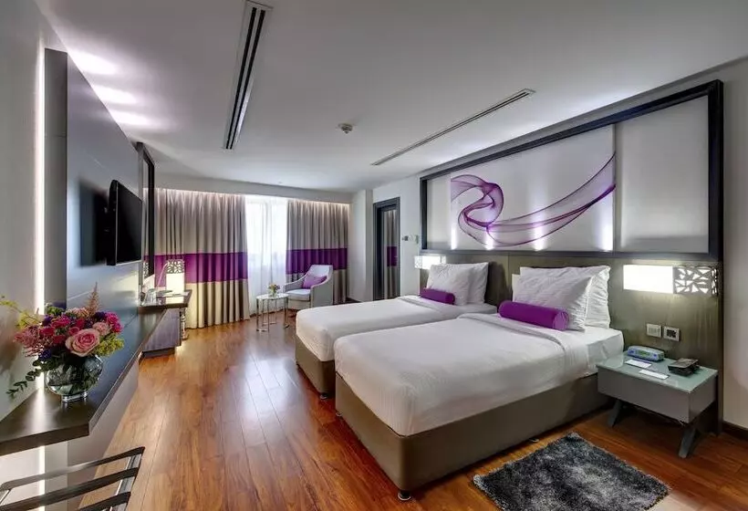 Fotos del hotel Lotus Retreat:  17