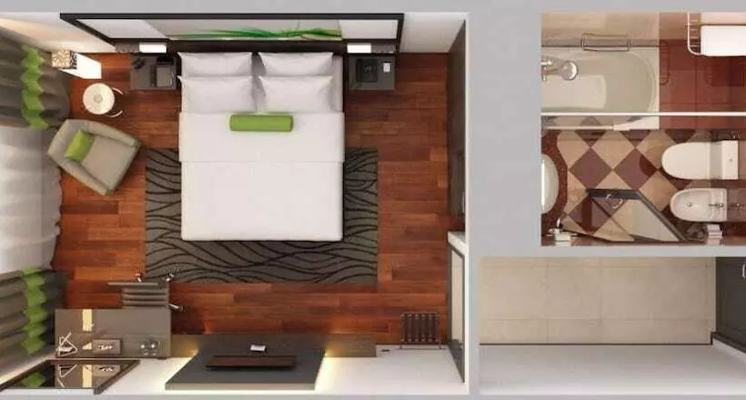 Fotos del hotel Lotus Retreat:  25