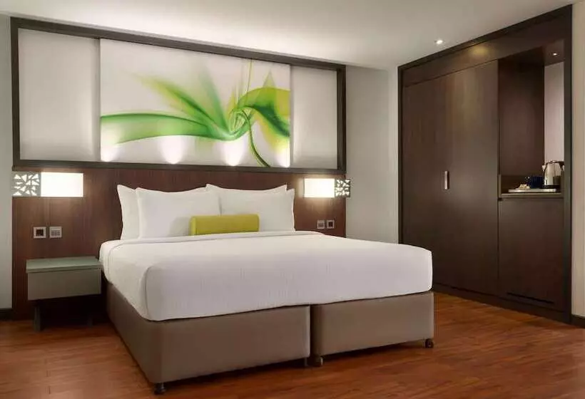 Fotos del hotel Lotus Retreat:  7