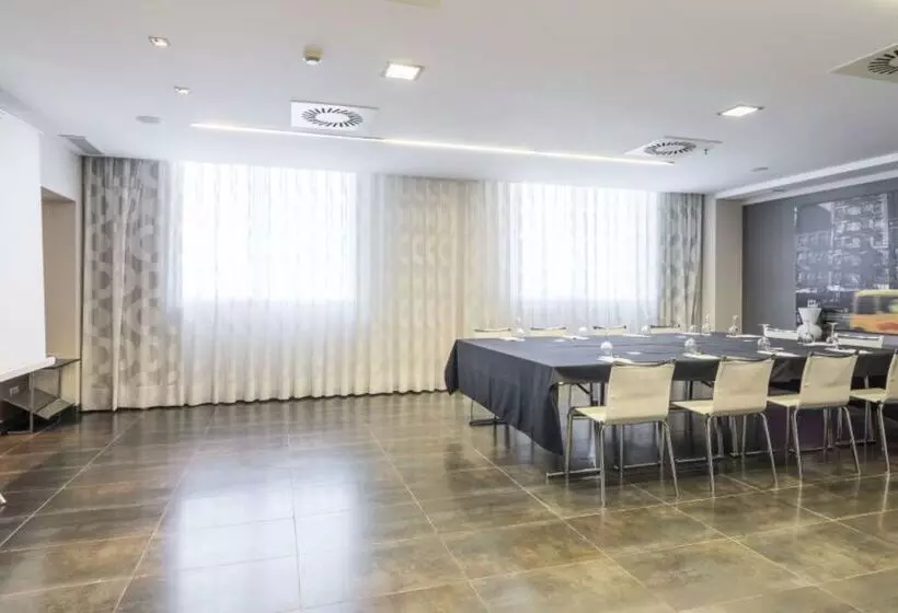 Fotos del hotel Ilunion Aqua 4:  27