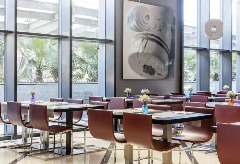 Fotos del hotel Ilunion Aqua 4:  51