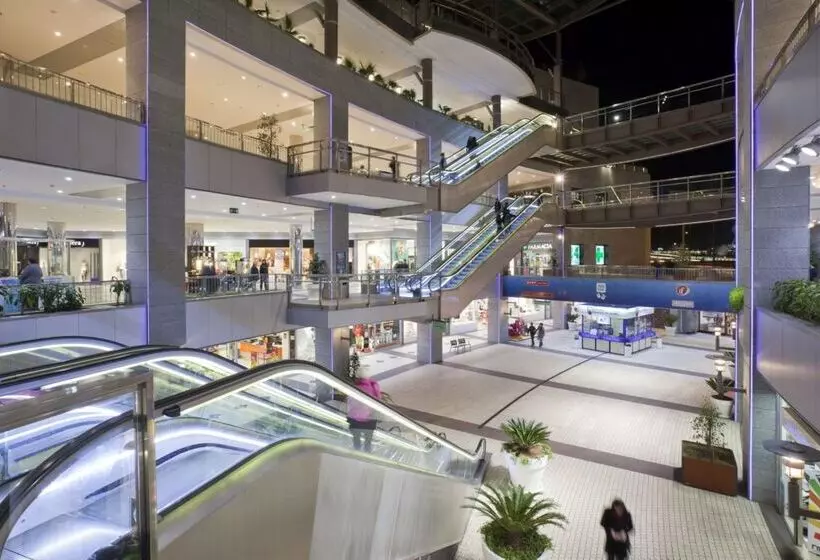 Fotos del hotel Ilunion Aqua 4:  69