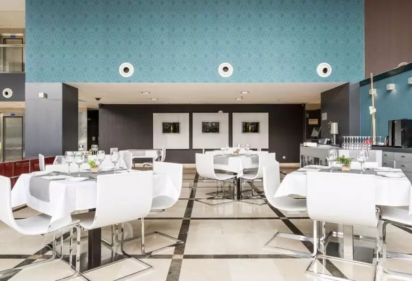 Fotos del hotel Ilunion Aqua 4:  14