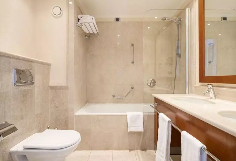 Fotos del hotel Ilunion Aqua 4:  28