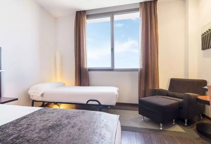 Fotos del hotel Ilunion Aqua 4:  4