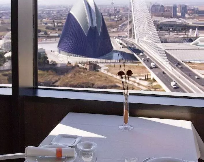 Fotos del hotel Ilunion Aqua 4:  33