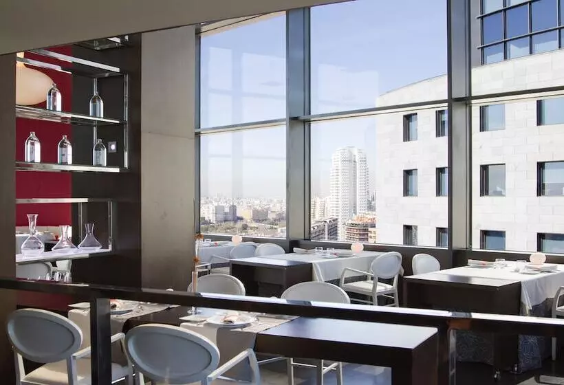 Fotos del hotel Ilunion Aqua 4:  67