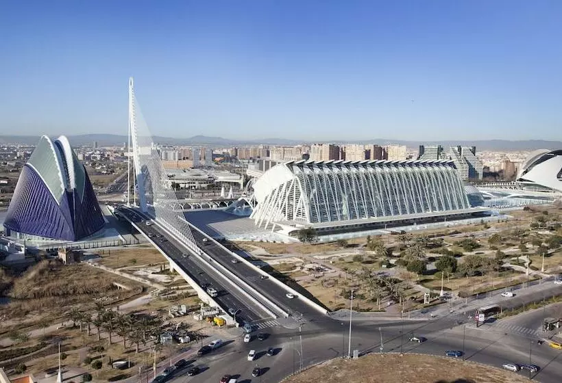 Fotos del hotel Ilunion Aqua 4:  32