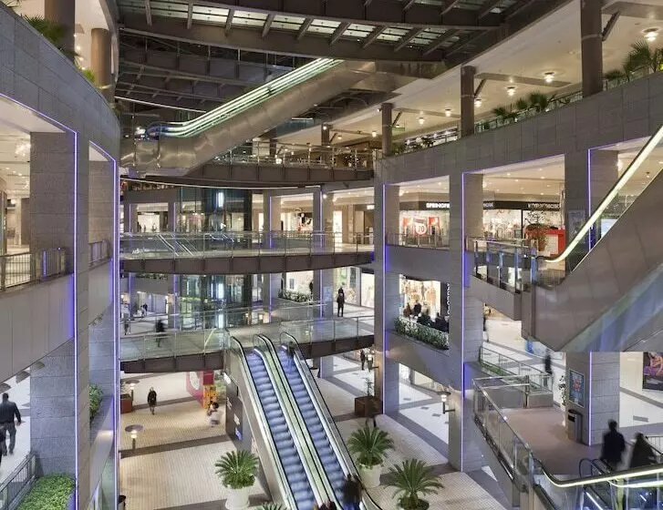 Fotos del hotel Ilunion Aqua 4:  71