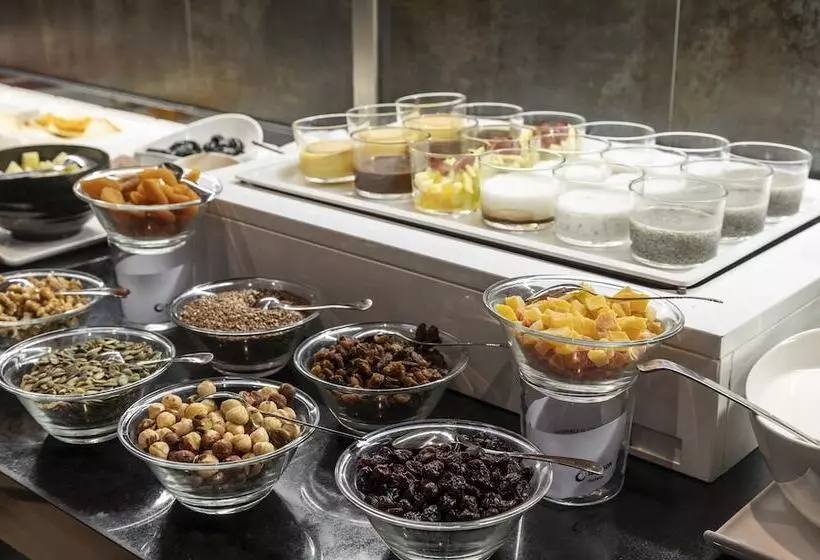 Fotos del hotel Ilunion Aqua 4:  17