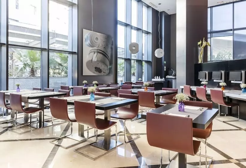 Fotos del hotel Ilunion Aqua 4:  54