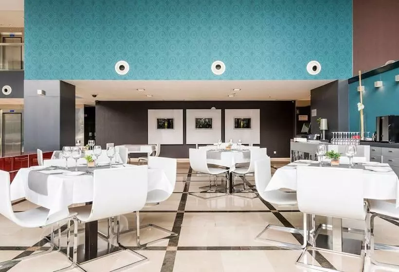 Fotos del hotel Ilunion Aqua 4:  15