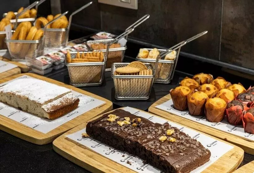 Fotos del hotel Ilunion Aqua 4:  19