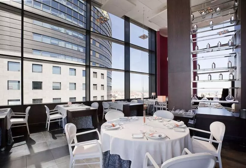 Fotos del hotel Ilunion Aqua 4:  60