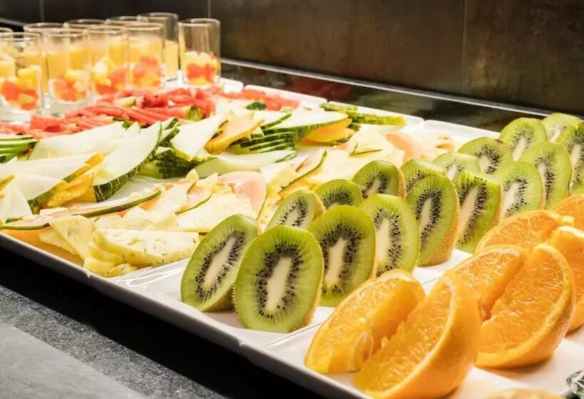 Fotos del hotel Ilunion Aqua 4:  48