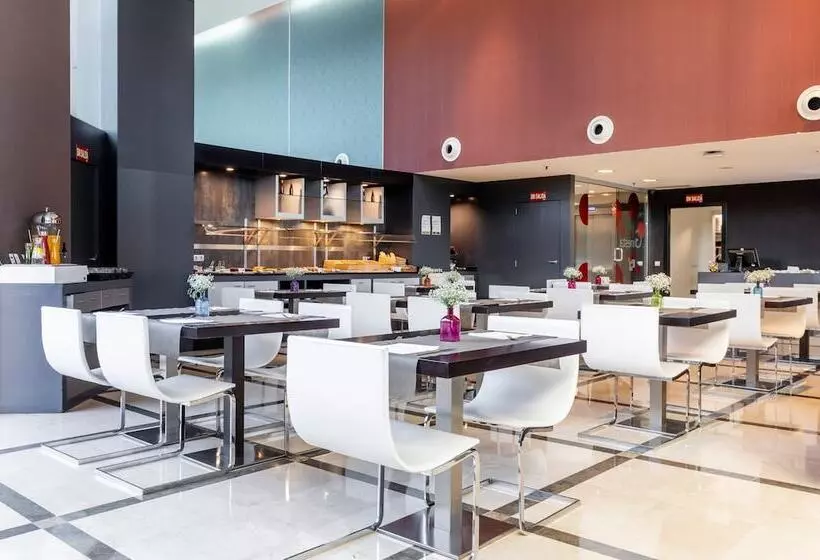 Fotos del hotel Ilunion Aqua 4:  20