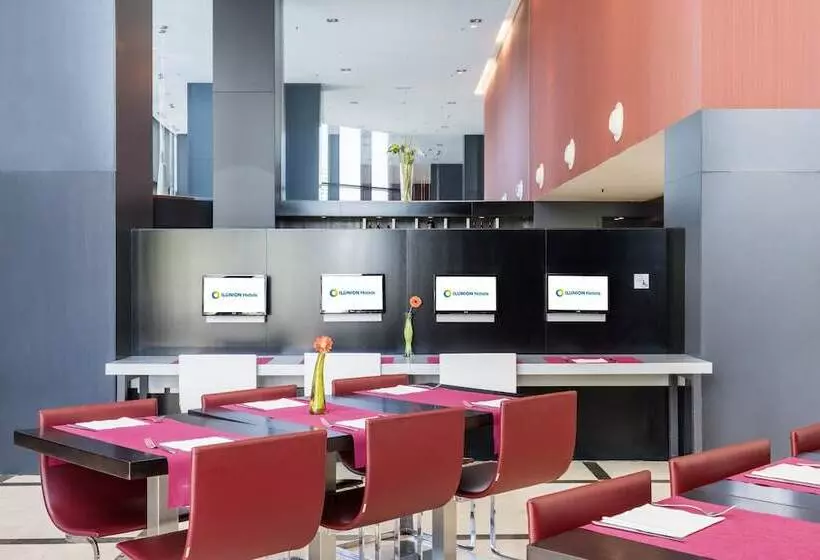 Fotos del hotel Ilunion Aqua 4:  58