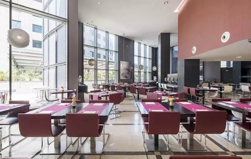 Fotos del hotel Ilunion Aqua 4:  53