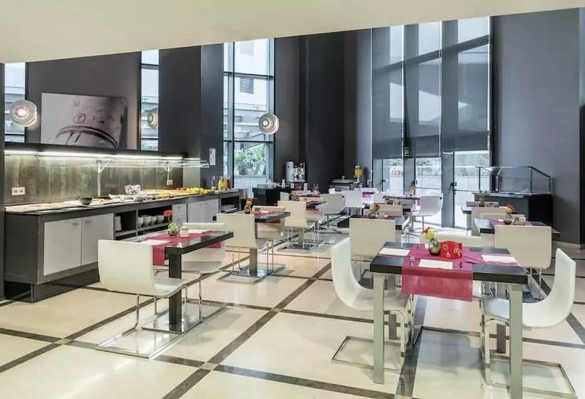 Fotos del hotel Ilunion Aqua 4:  52